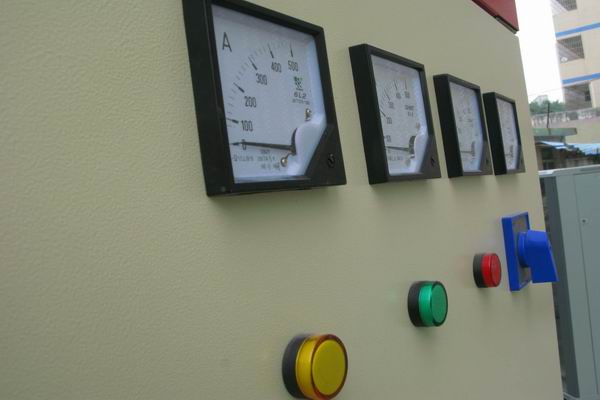 定南配电柜-3683讲讲配电柜注意事项